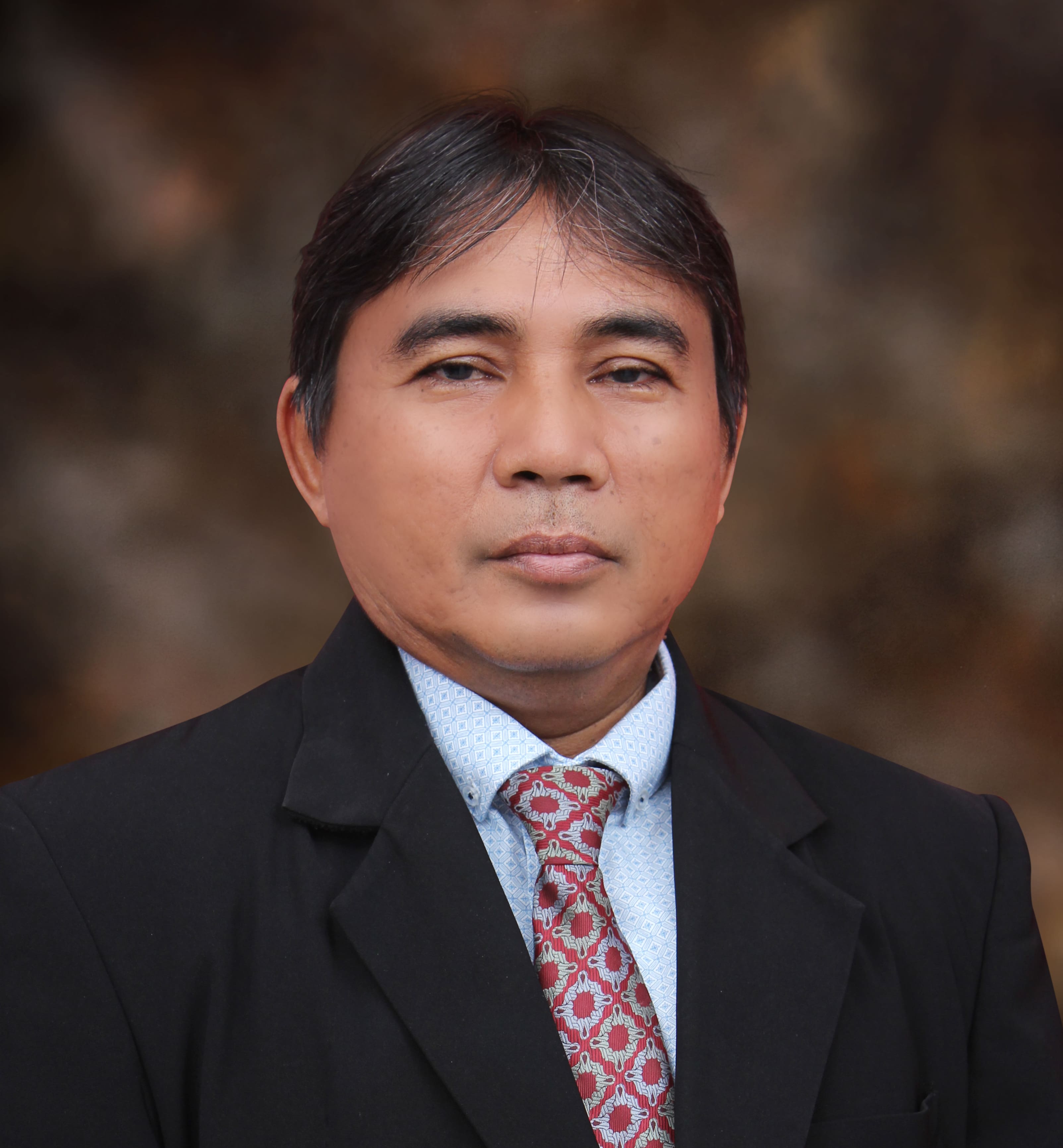 Foto MUHAMMAD AMINSYAH