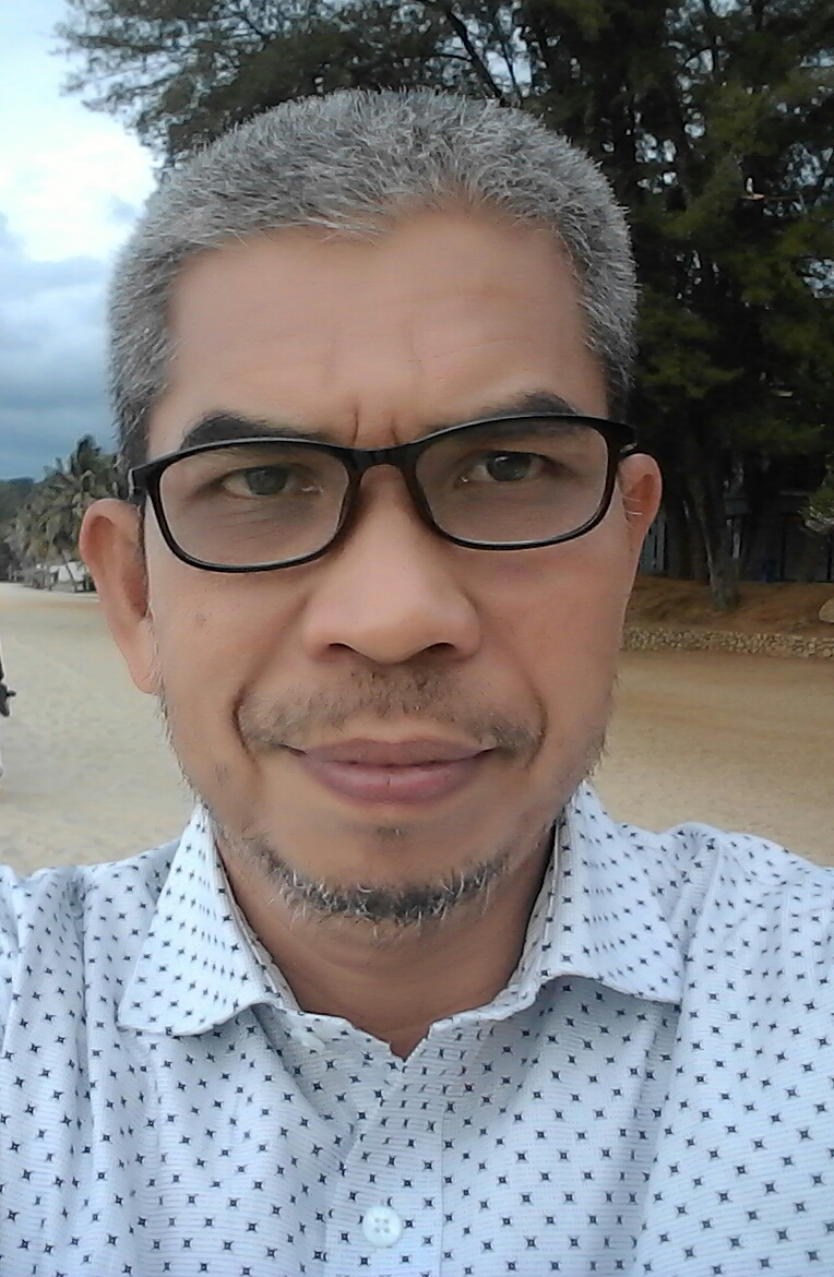Foto MUHAFZAN