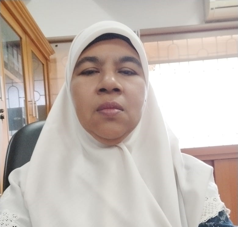 Foto RIZA RENI YENTI