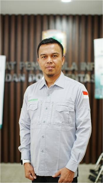 Foto RONI EKHA PUTERA