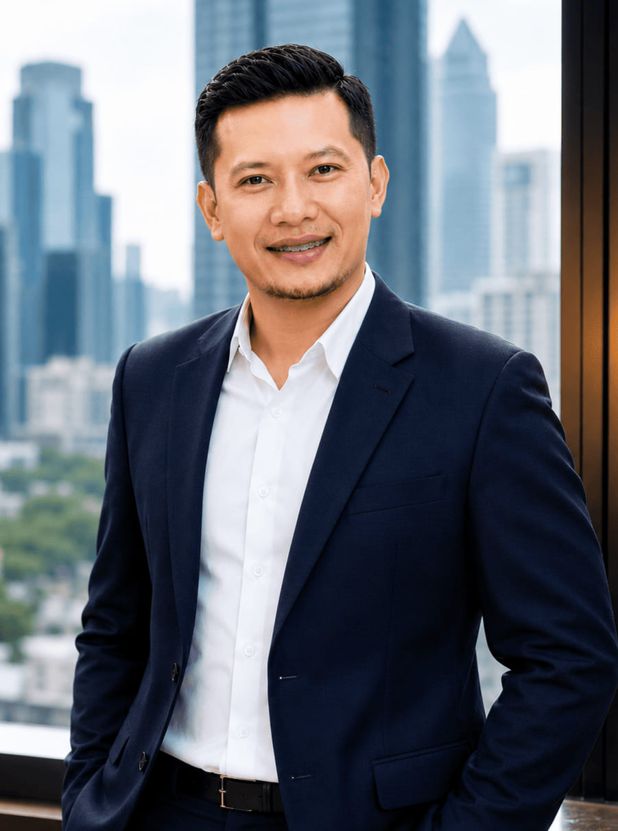 Foto DONI HARIANDI
