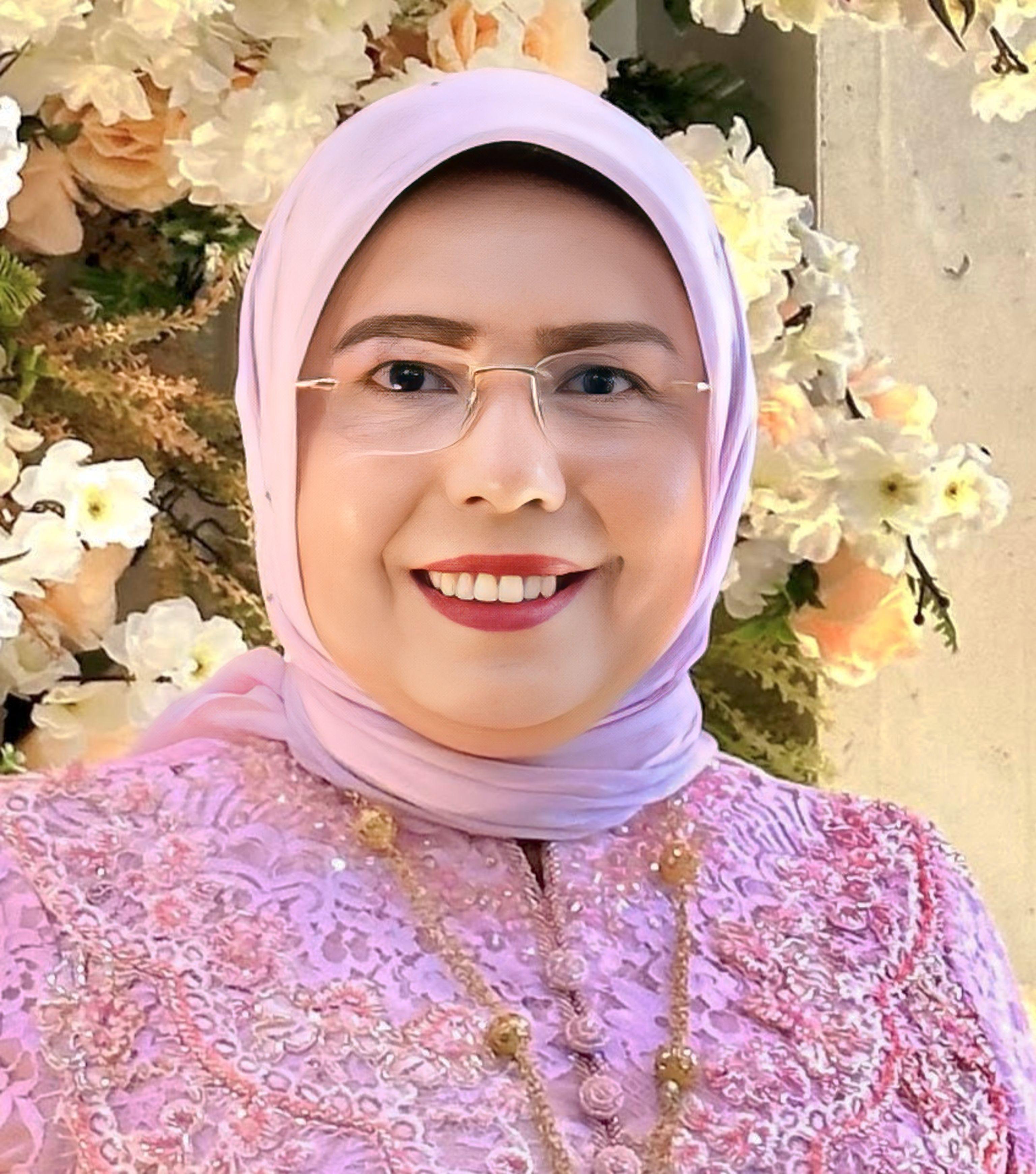 Foto MAIRAWITA
