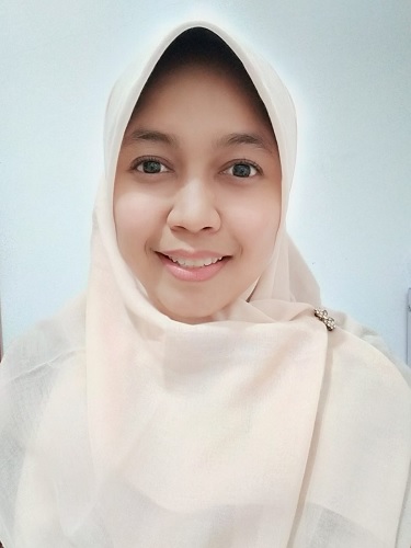 Foto FATHIYA JUWITA HANUM