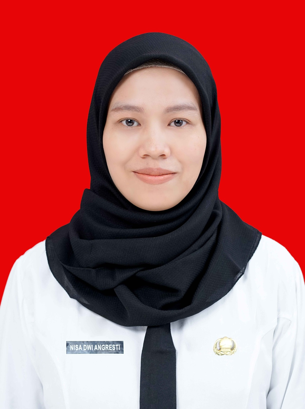 Foto NISA DWI ANGRESTI