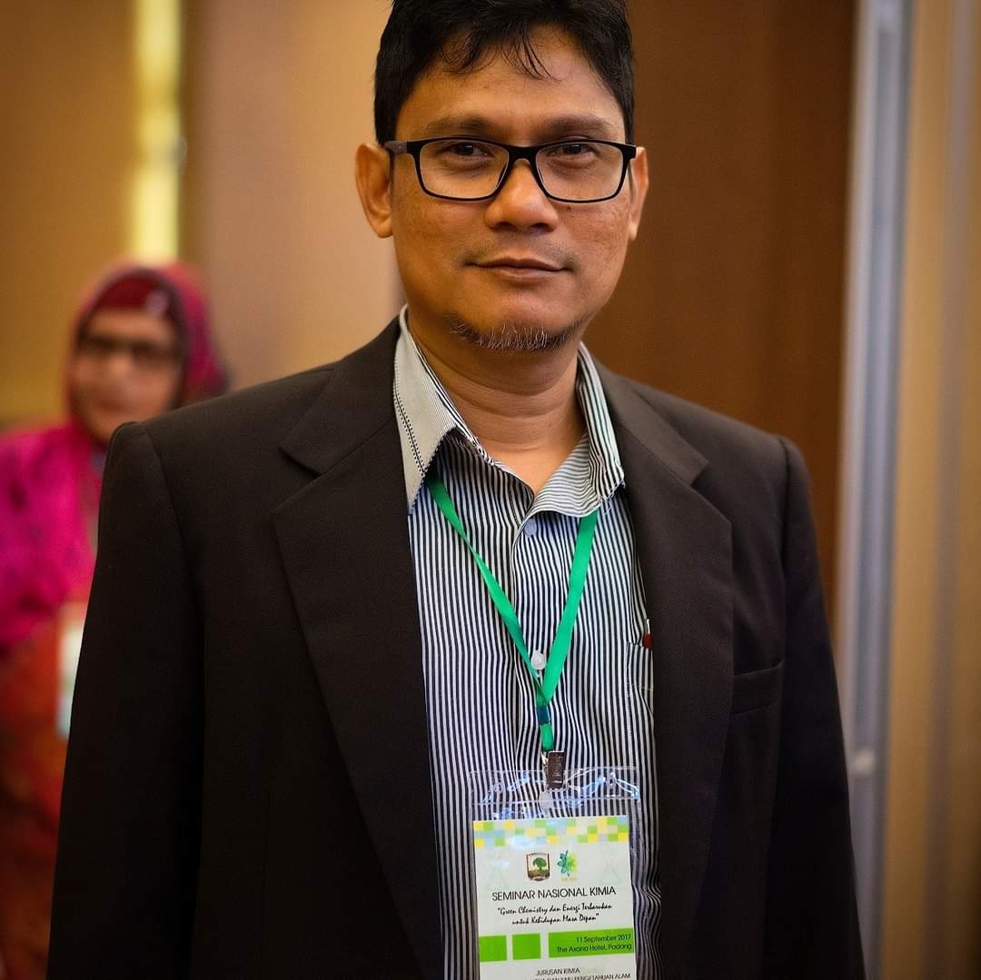 Foto ZULHADJRI