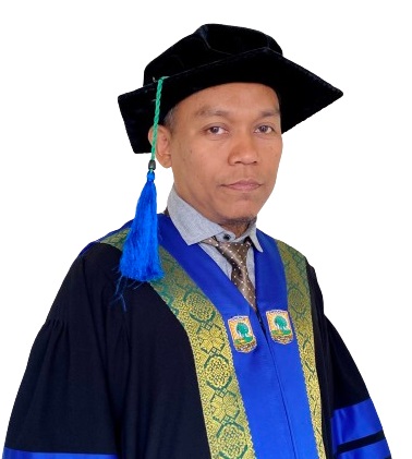 Foto SYAFII