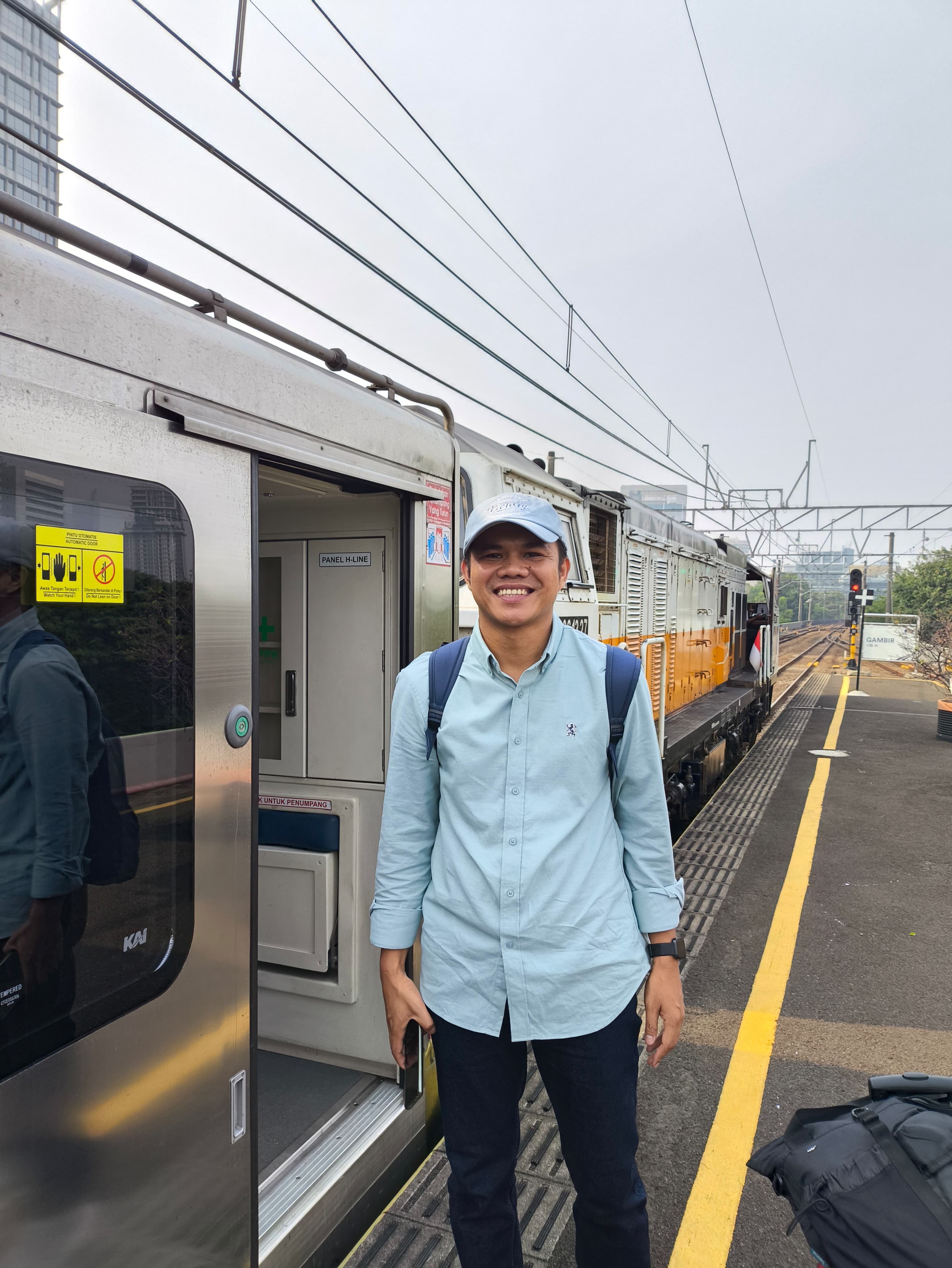 Foto RAFNEL AZHARI