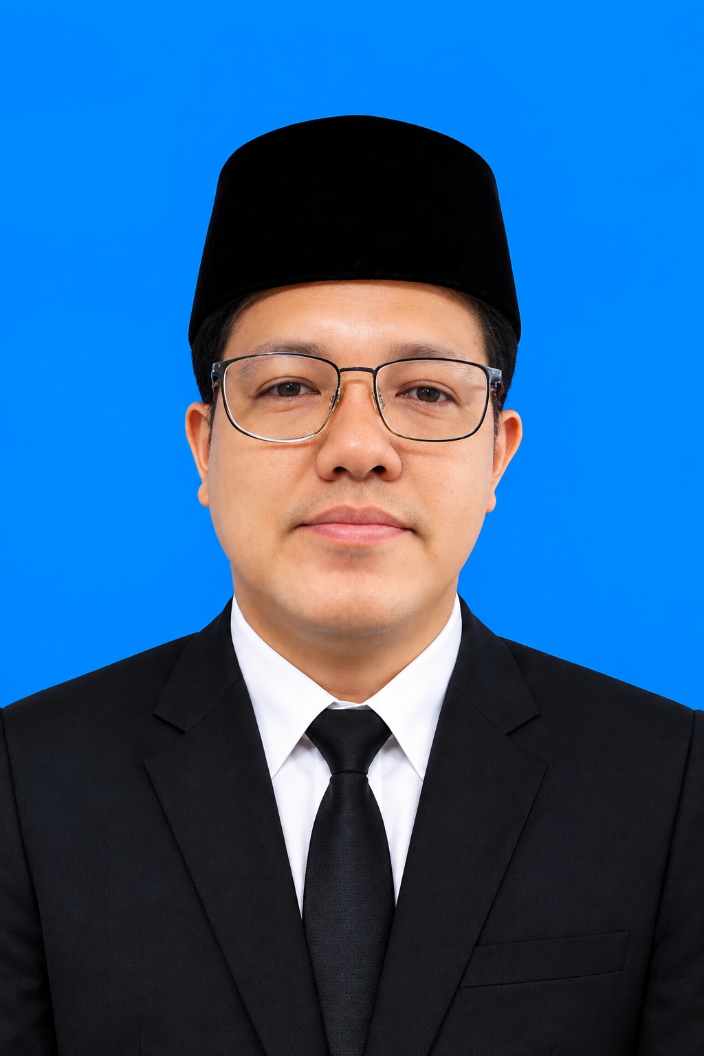 Foto FERRY LISMANTO SYAIFUL