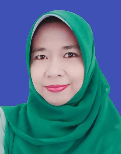 Foto SITI NURHAJJAH
