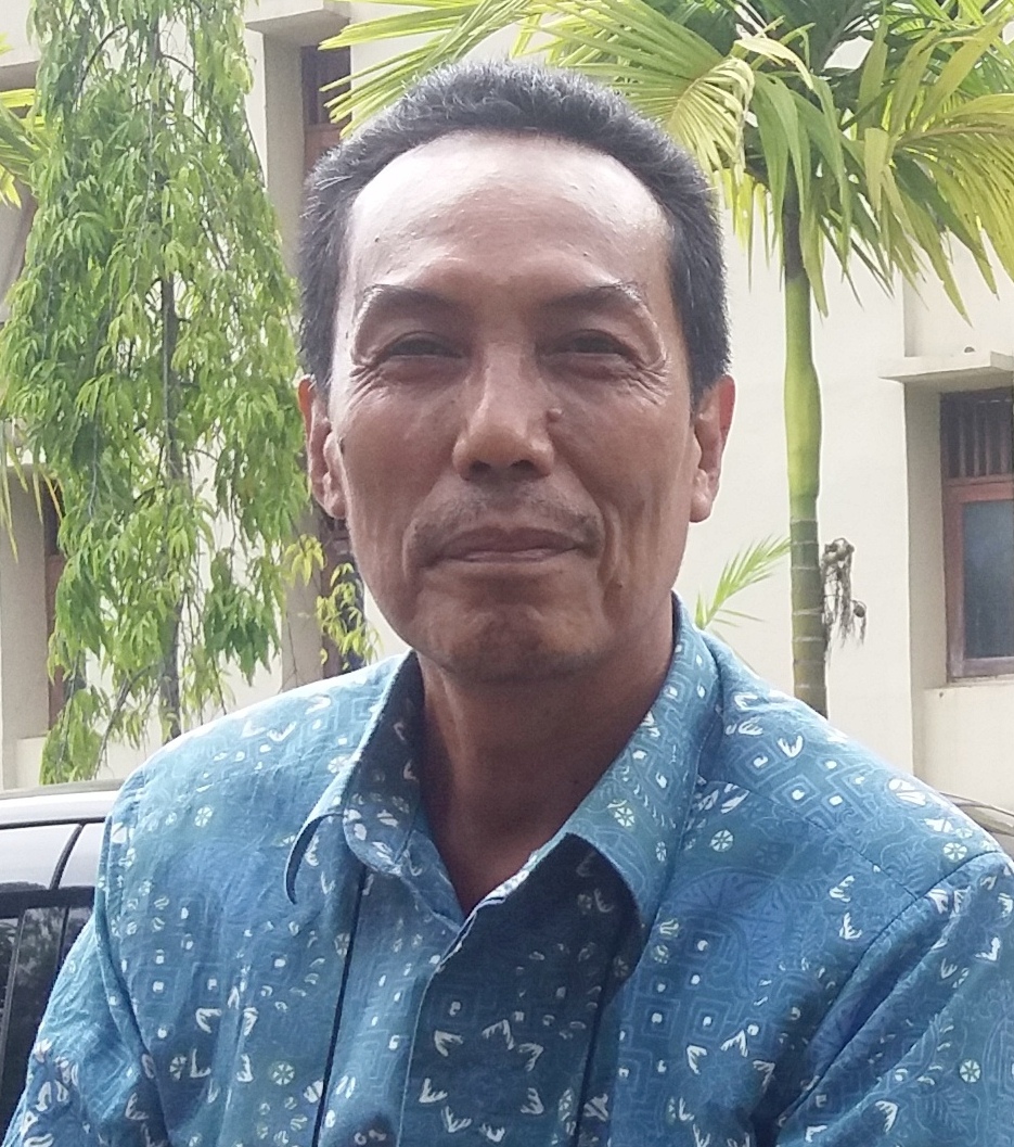 Foto ZAINAL ARIFIN