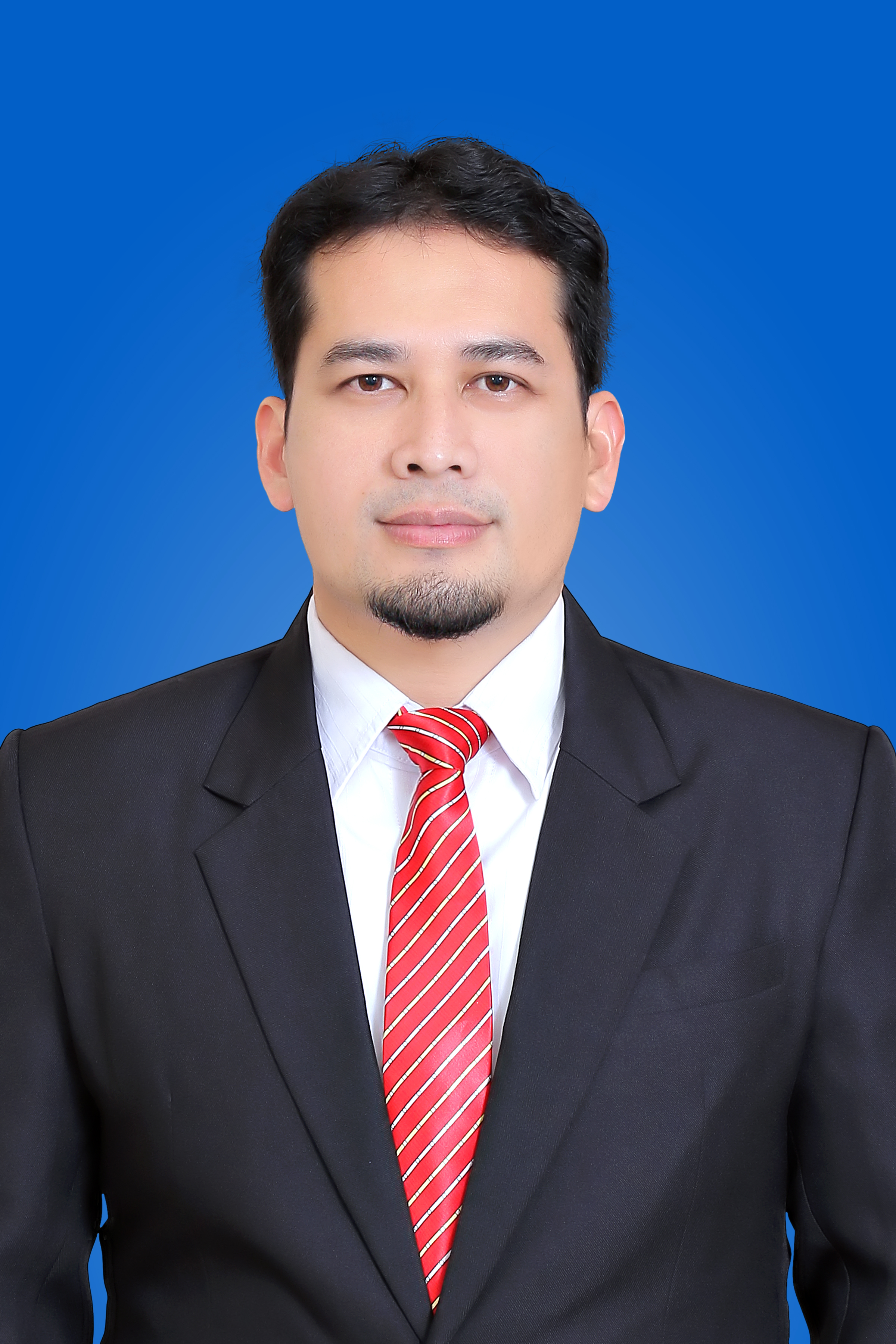 Foto MUHAMMAD SYAUQIE