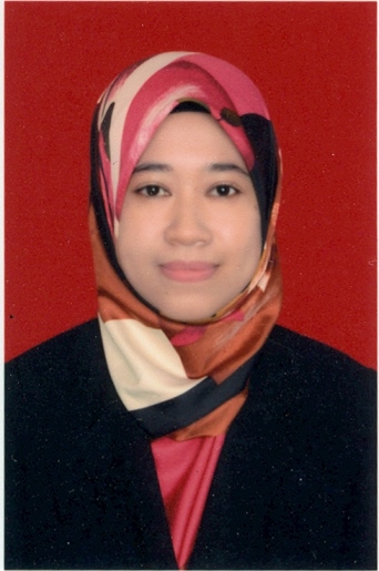 Foto MARYAM JAMILAH