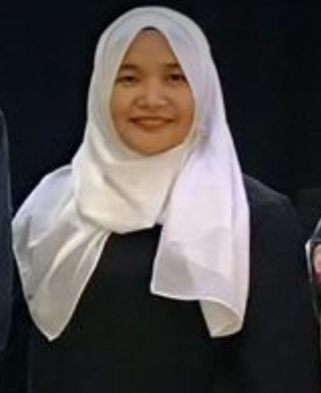 Foto ROZIDATENO PUTRI HANIDA