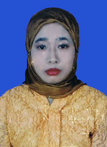 Foto JUNIARTI