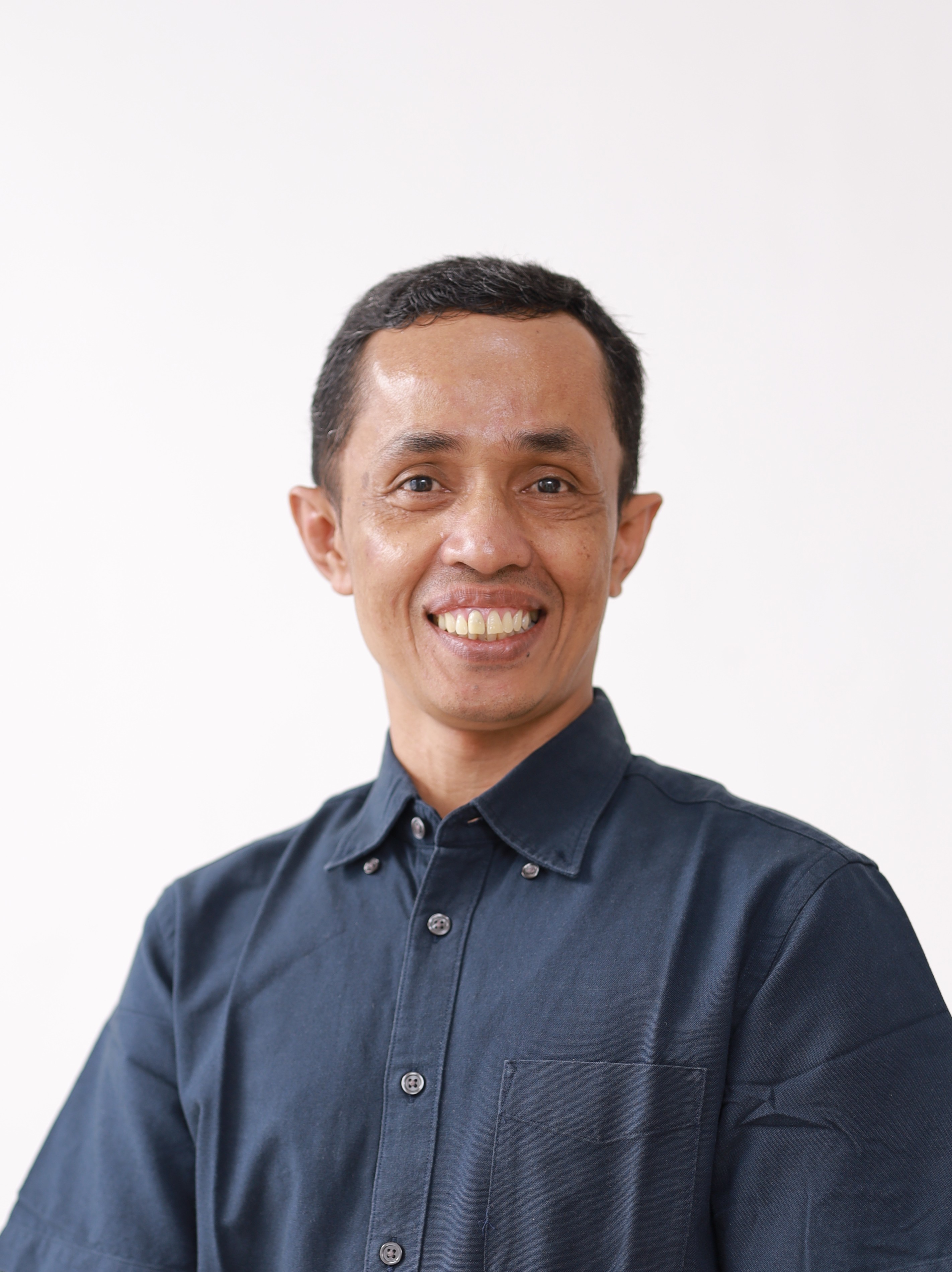 Foto RIZALDI