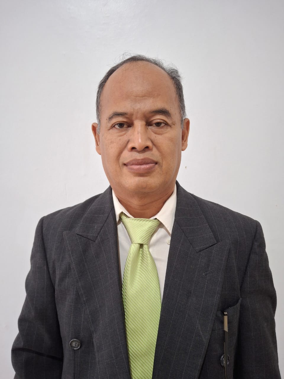 Foto MUMUH MUHARAM