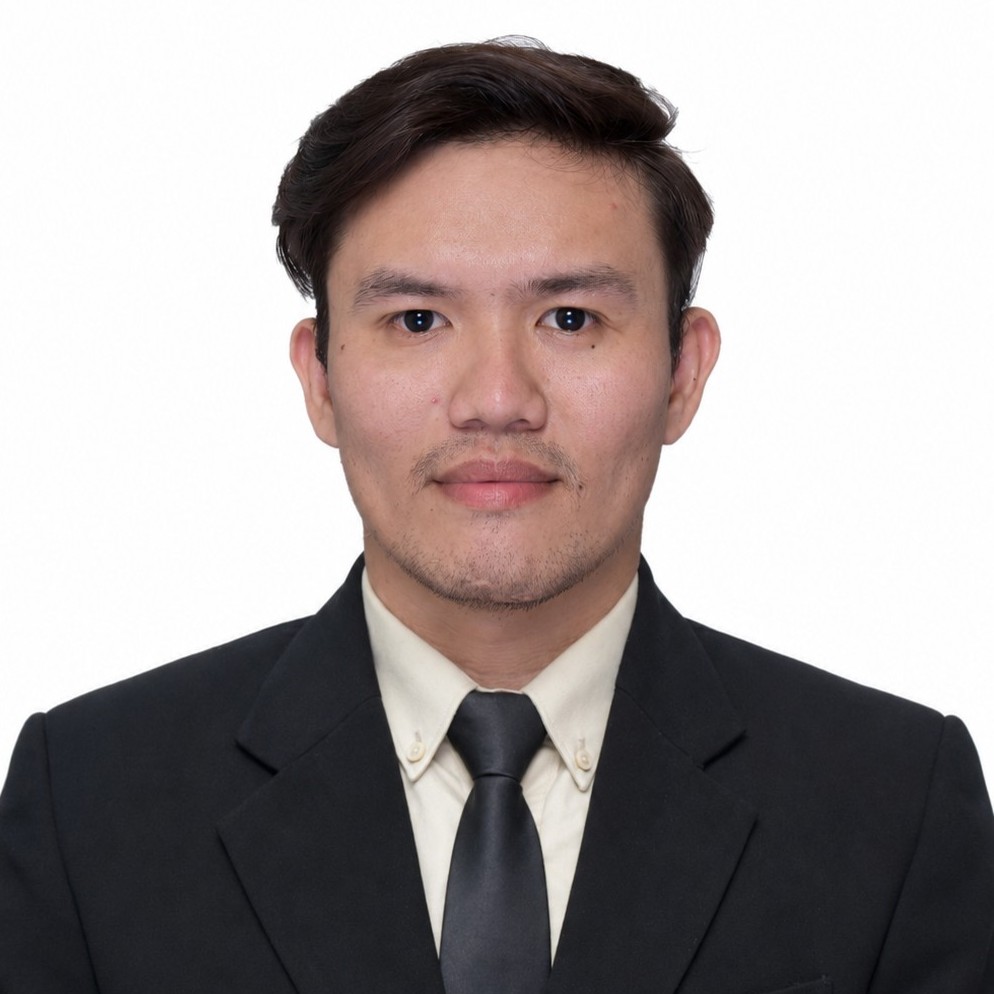 Foto TIO PUTRA WENDARI