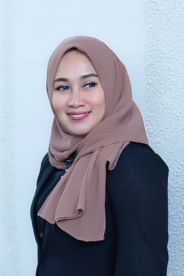 Foto SARI LENGGOGENI