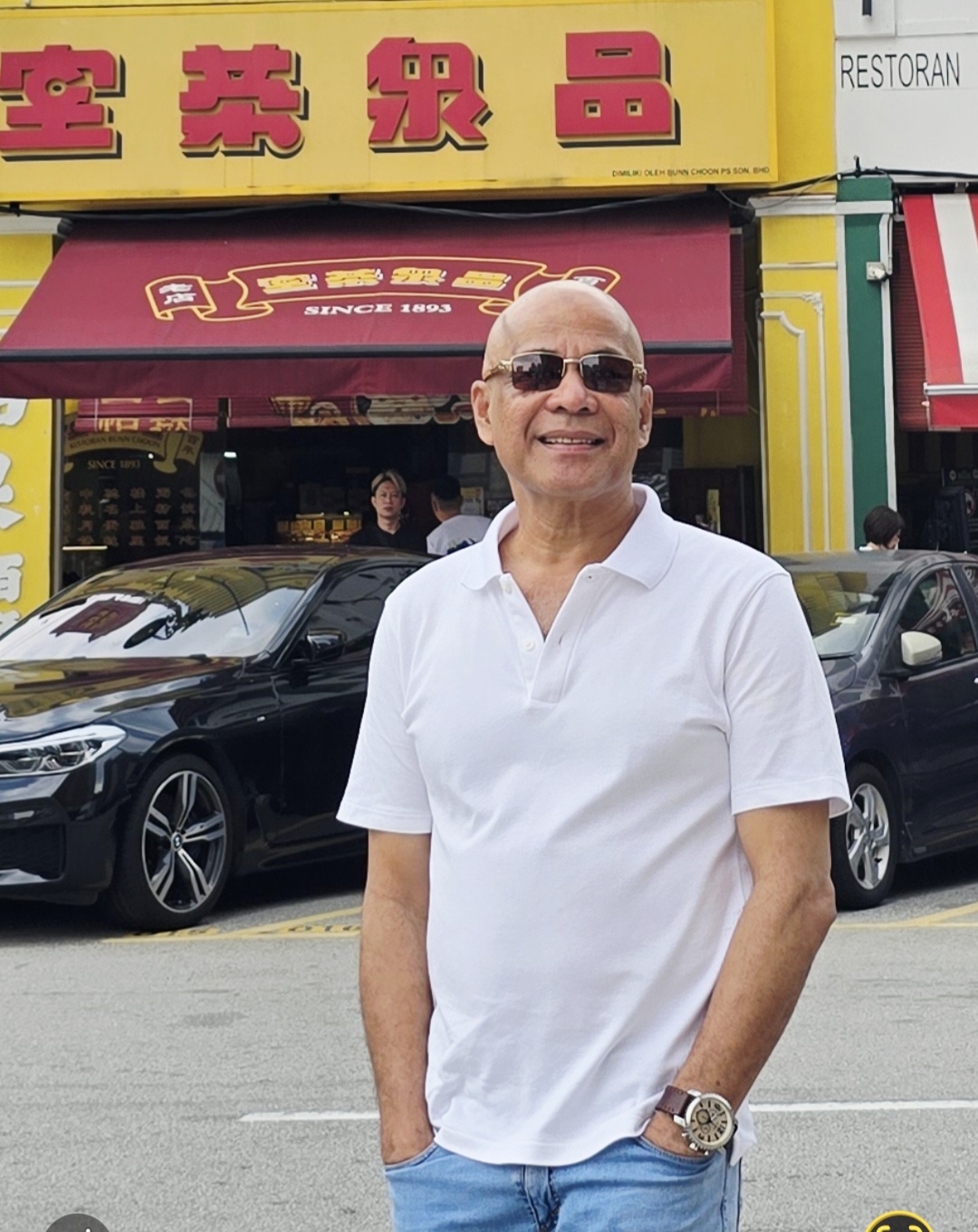 Foto RINALDI EKA PUTRA