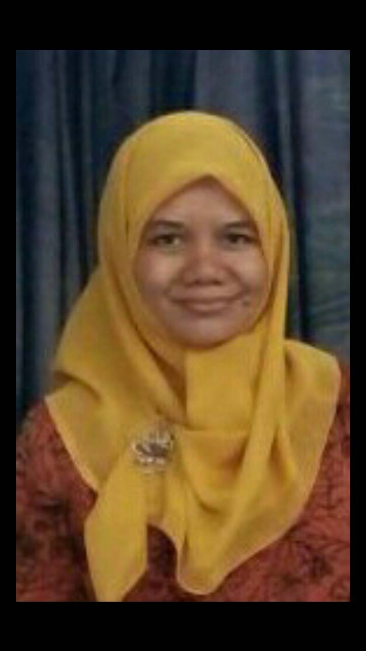 Foto UPITA SEPTIANI