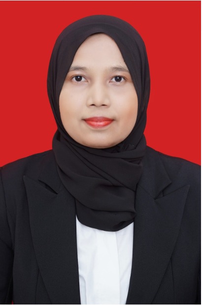 Foto RENO WISKA WULANDARI