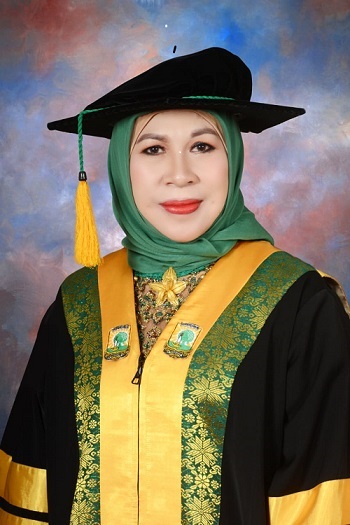 Foto YETRIA RILDA