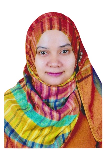 Foto ISRA SURYATI