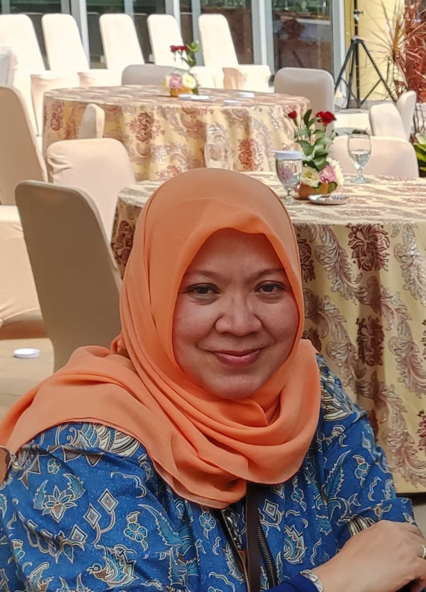 Foto YULASTRI ARIF