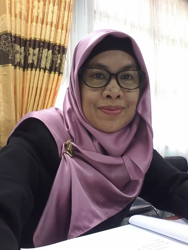 Foto HALIATUR RAHMA