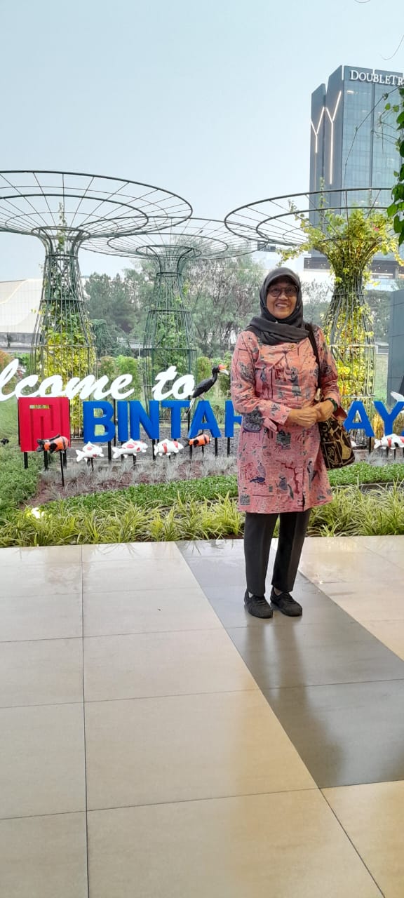 Foto RAHMIANA ZEIN