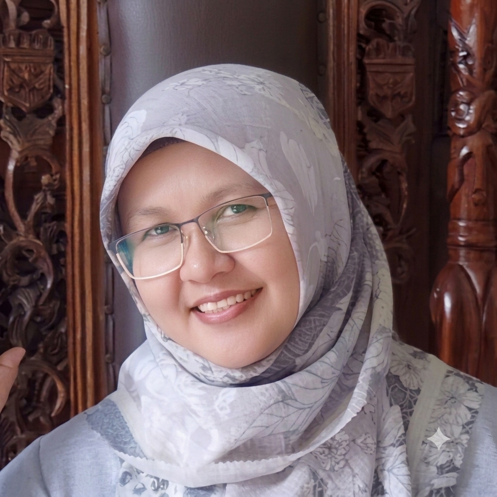 Foto PK DEWI HAYATI