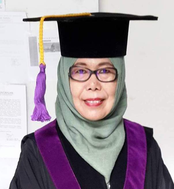 Foto MIRNAWATI