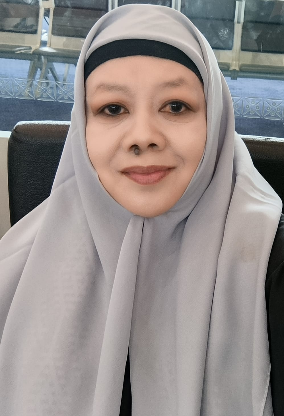 Foto NURMIATI