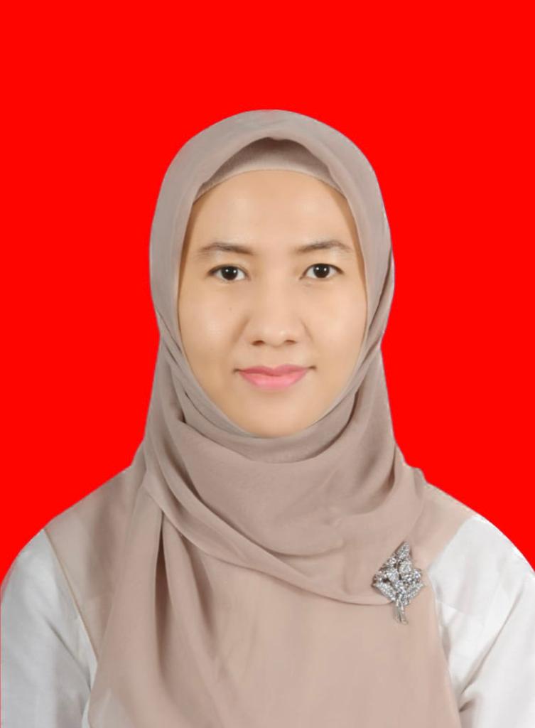 Foto NITA AFRIANI