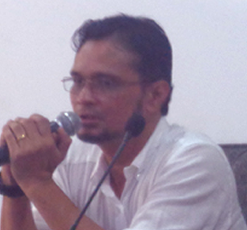 Foto ISMET HARI MULYADI
