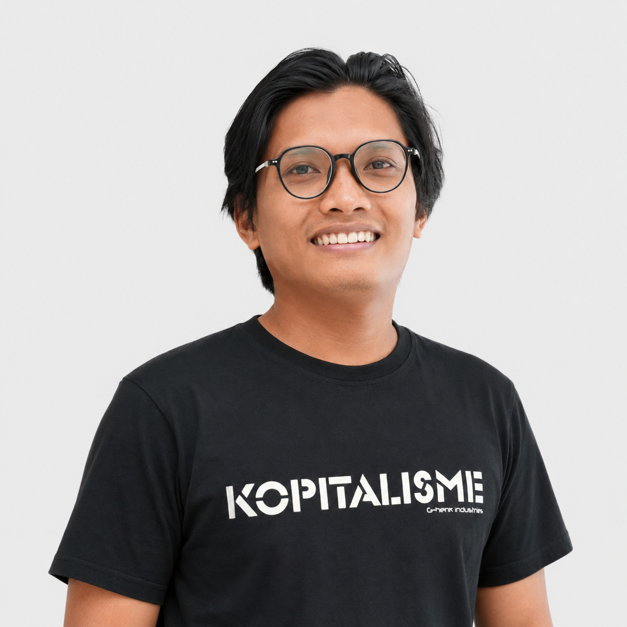 Foto OKTA FIRMANSYAH