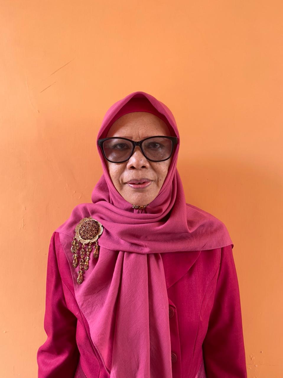 Foto NINI ANGGRAINI