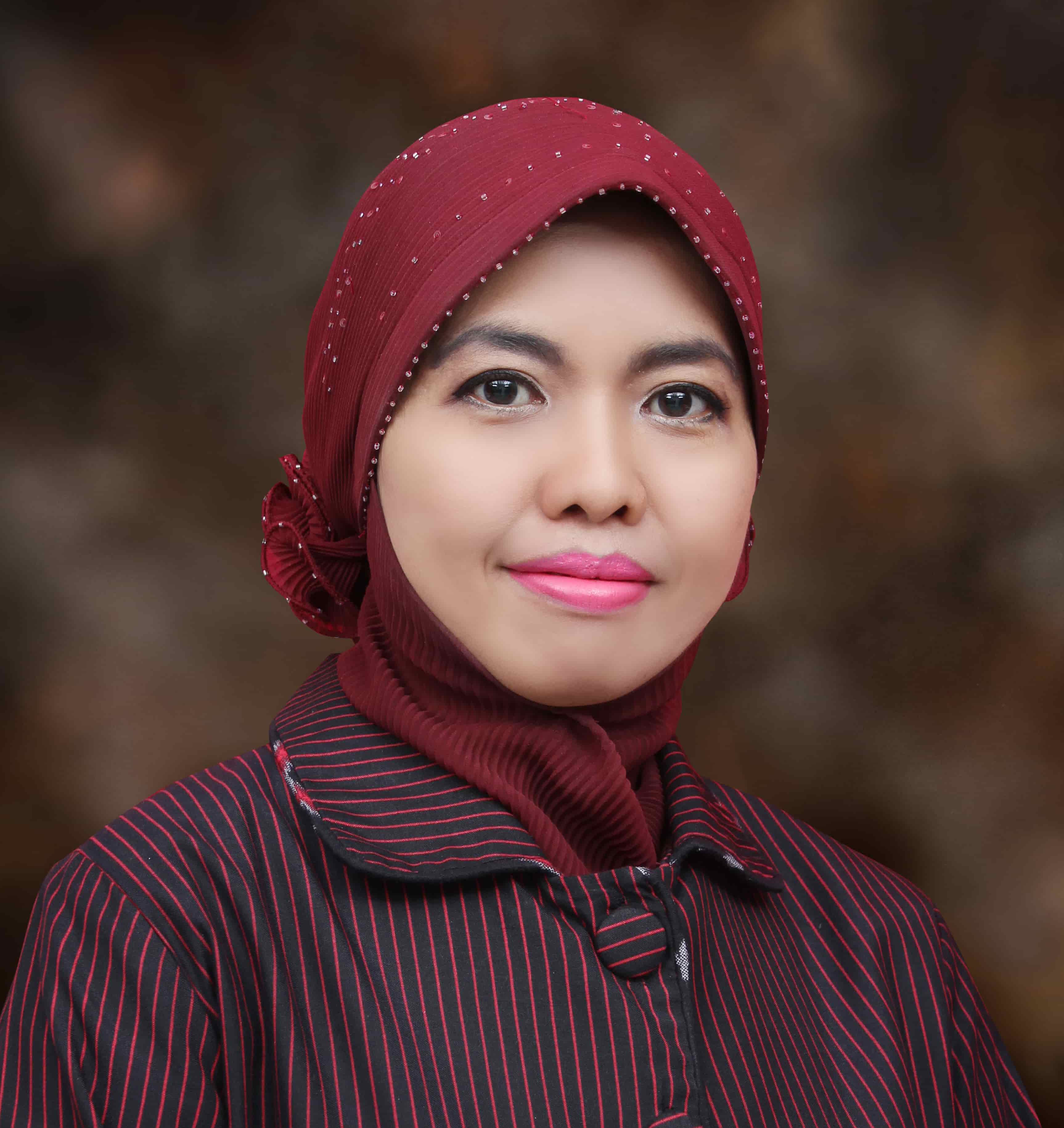 Foto RIZA ARYANTI