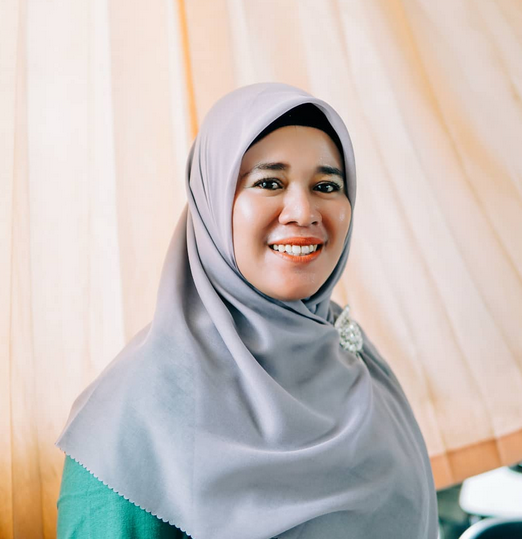 Foto WETRIA FAUZI