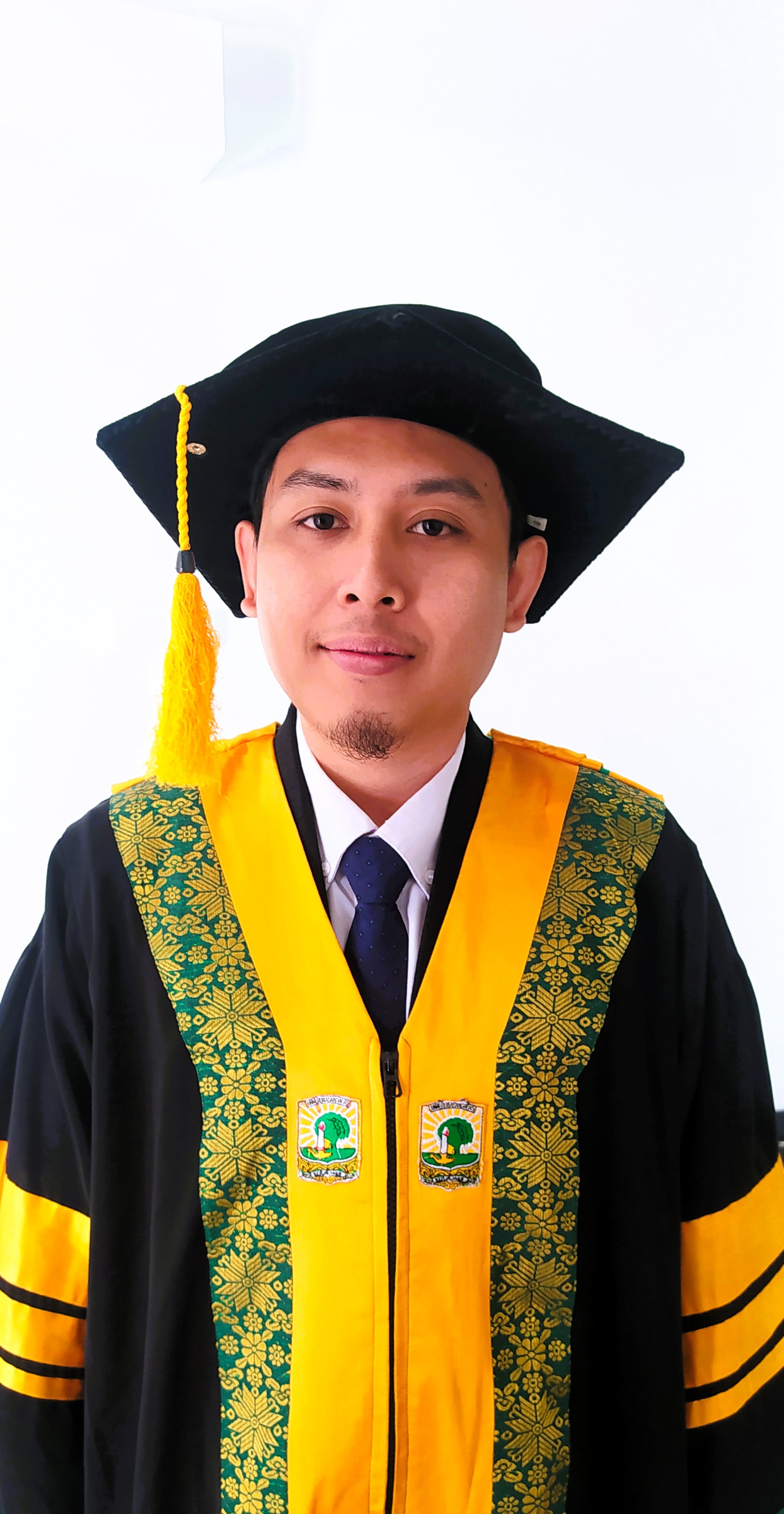 Foto TRENGGINAS EKA PUTRA SUTANTYO