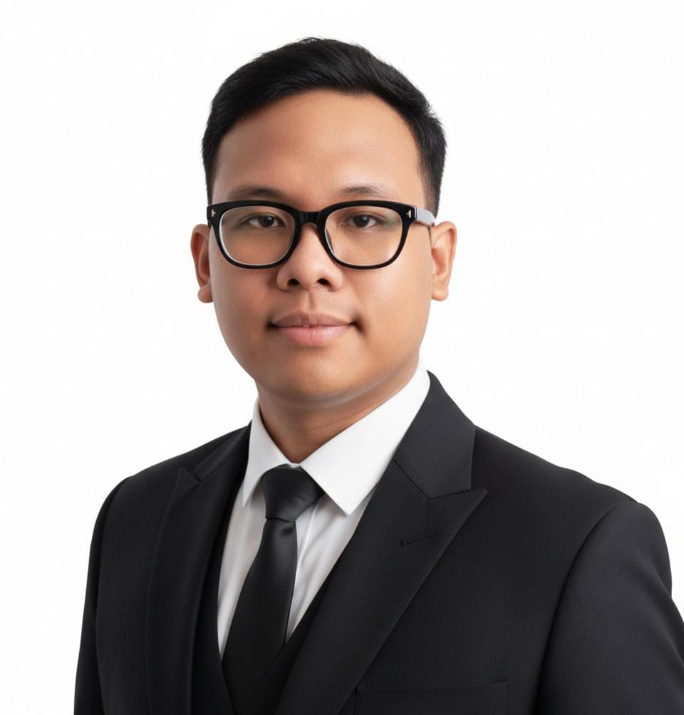 Foto MUHAMMAD PARIKESIT WISNUBROTO