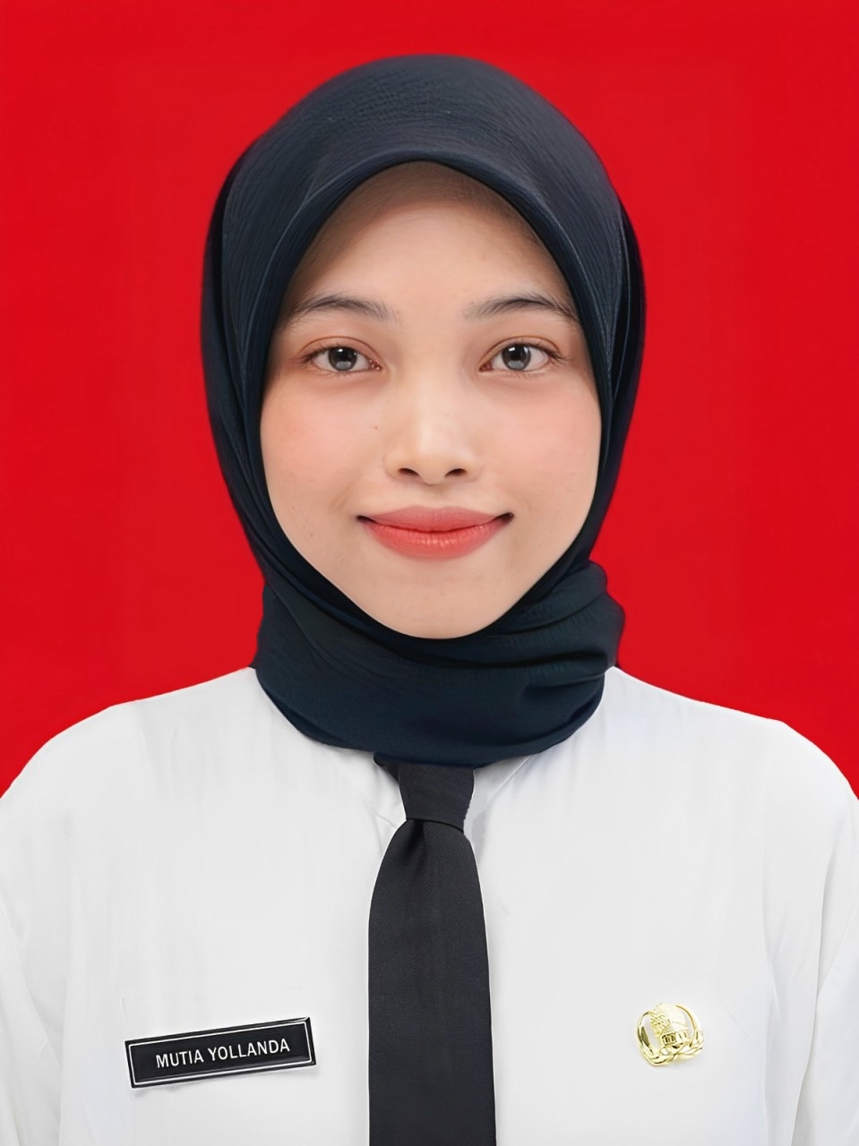 Foto MUTIA YOLLANDA - Dosen di Universitas Andalas