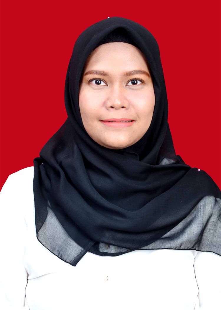 Foto SEPTI UTAMI