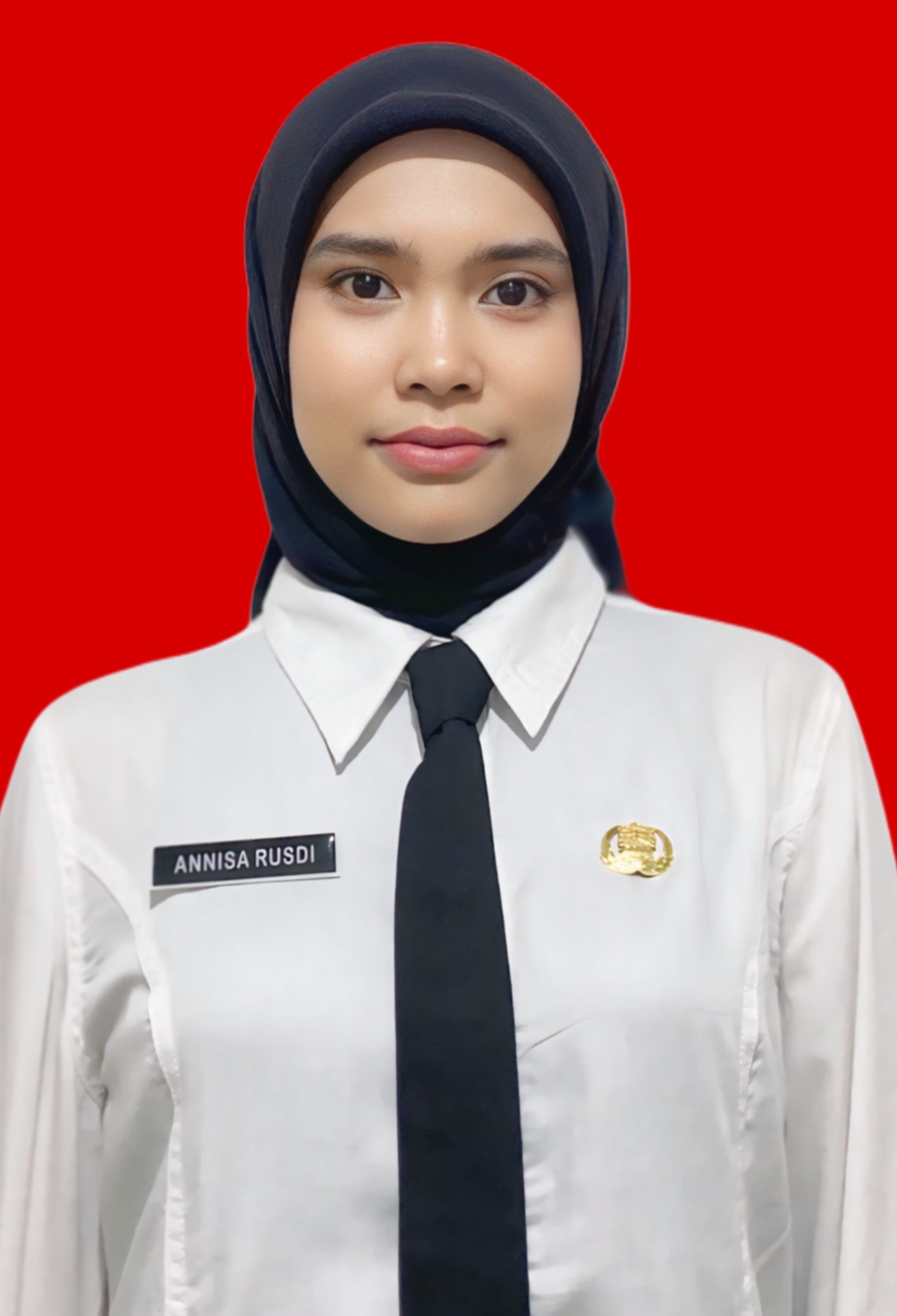 Anni Rashida Universitas Andalas - Research Directory