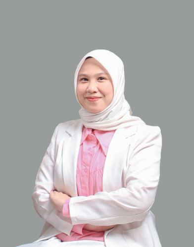 Foto NISA INDAH PERTIWI