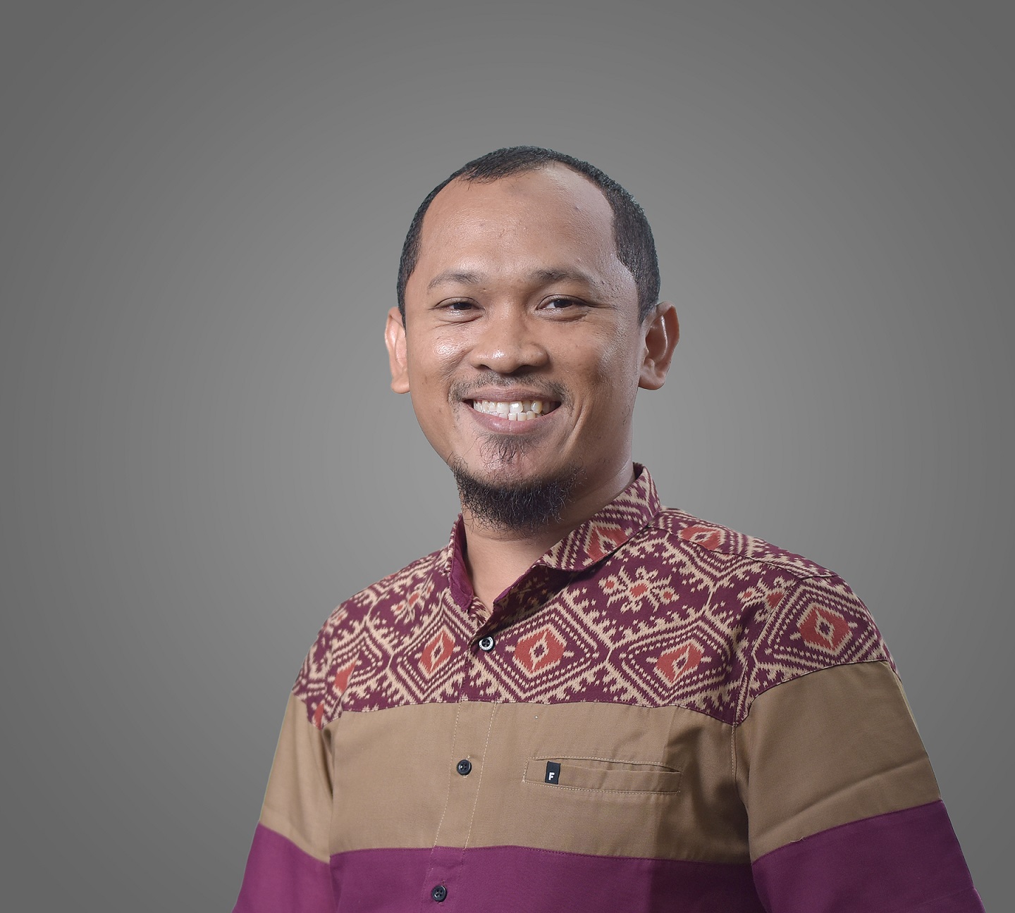 Foto ARIF ROHMAN MANSUR
