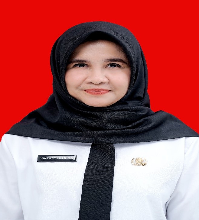 Foto FRISKA EKA FITRIA