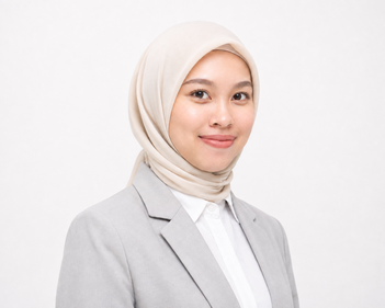 Foto NADIA FAZIRA