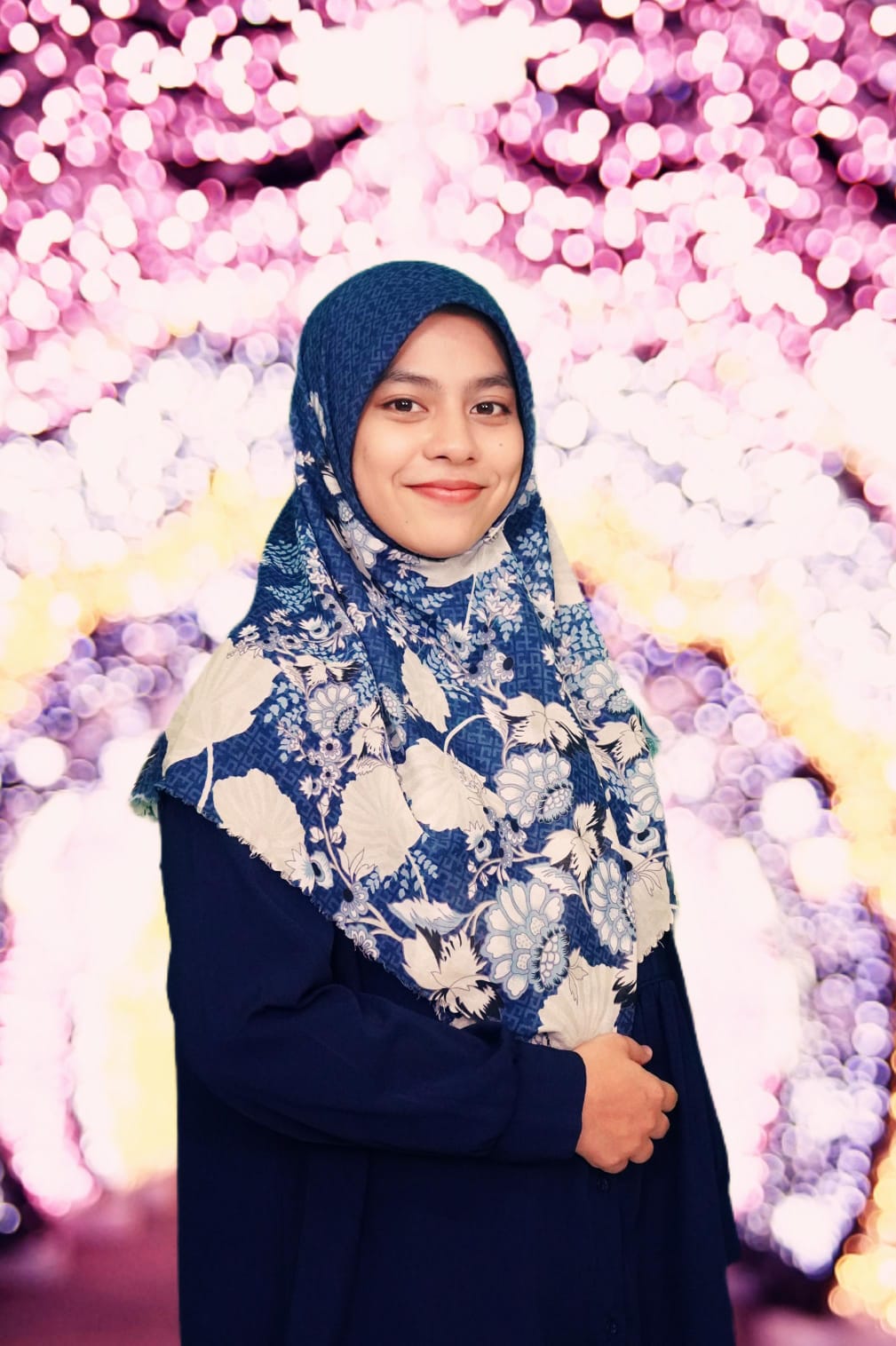 Foto HESTY AISYAH