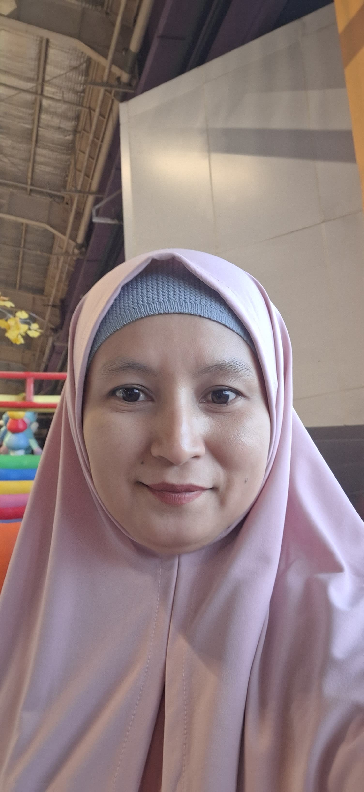 Foto HAMIDATUL YUNI